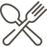 cutlery